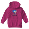 caffeine boost Youth Hoodie