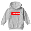 sumadre Youth Hoodie