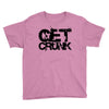 get crunk Youth Tee