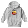 sister cruz remirez Youth Hoodie