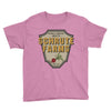 World Famous Beets Schrute Farms Youth Tee