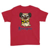 ravenpaw pug Youth Tee