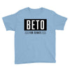 Beto For Senate Youth Tee