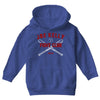 joe kelly fight club boston Youth Hoodie