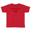 haddonfield high school 1978 Toddler T-shirt