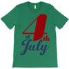 4th of july T-Shirt