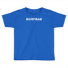 bawbag Toddler T-shirt