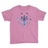Shekiah Eye Zelda Youth Tee
