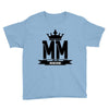 KING OF MARKSMAN Youth Tee