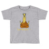 lamaste Toddler T-shirt