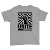 Procrastinators Unite Tomorrow Youth Tee