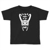 i'm up all night to get loki Toddler T-shirt