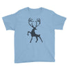 christmas deer Youth Tee