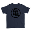Goku Logo T-Shirt Youth Tee