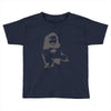 bruiser brody wrestling legend 80s wrestler fan Toddler T-shirt