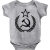 cccp Baby Onesie