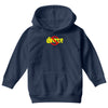 divorce Youth Hoodie