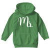 mr. Youth Hoodie