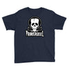 frankenskull Youth Tee
