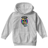 captain black, ideal birthday present or gift Youth Hoodie