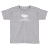 christmas gift elkaholic Toddler T-shirt