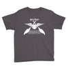 harry Potter Quidditch T-Shirt Youth Tee