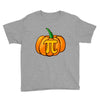 pumpkin pi Youth Tee