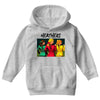 heathers girls black Youth Hoodie