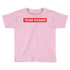 team khabib hypebeast Toddler T-shirt