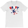 4th of July T-Shirt