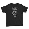 new york in my heart Youth Tee