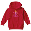 octopos Youth Hoodie
