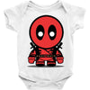 deadpool Baby Onesie