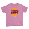 murder king Youth Tee