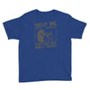 help me stack overflow youre myo nly hope Youth Tee