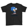 caffeine boost Youth Tee