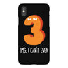 i can't even iPhoneX