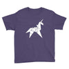 horse Youth Tee