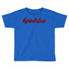 annihilus 6 Toddler T-shirt