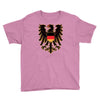 german eagle Youth Tee