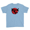 bmx Youth Tee