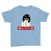 Sad Japanese Aesthetic Youth Tee