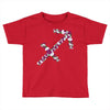 violet sagitarius Toddler T-shirt