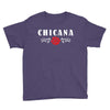 chicana Youth Tee