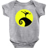 Chun Li Baby Onesie
