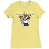 phil kessel's ultimate victory Ladies Fitted T-Shirt