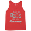 made in 1992 and still awesome Tank Top