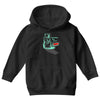 groundhog day forever ws465 best trending Youth Hoodie