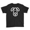 dog (2) Youth Tee