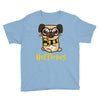 Hufflepug Youth Tee